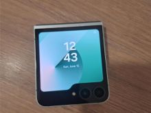 Samsung z flip 6