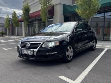 Pasat 3C DSG 045693540