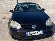 OKAZION Golf 5 Benzin-Gaz