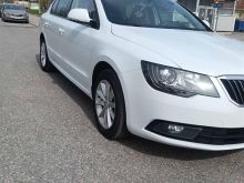 Shkoda superb 2.0 dis3l