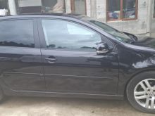 Golf 5
