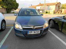 Shitet Opel Astra 1.7