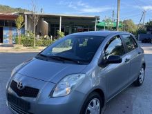 Toyota Yaris 1.4 Naft 2007 me dogan pa kondicioner