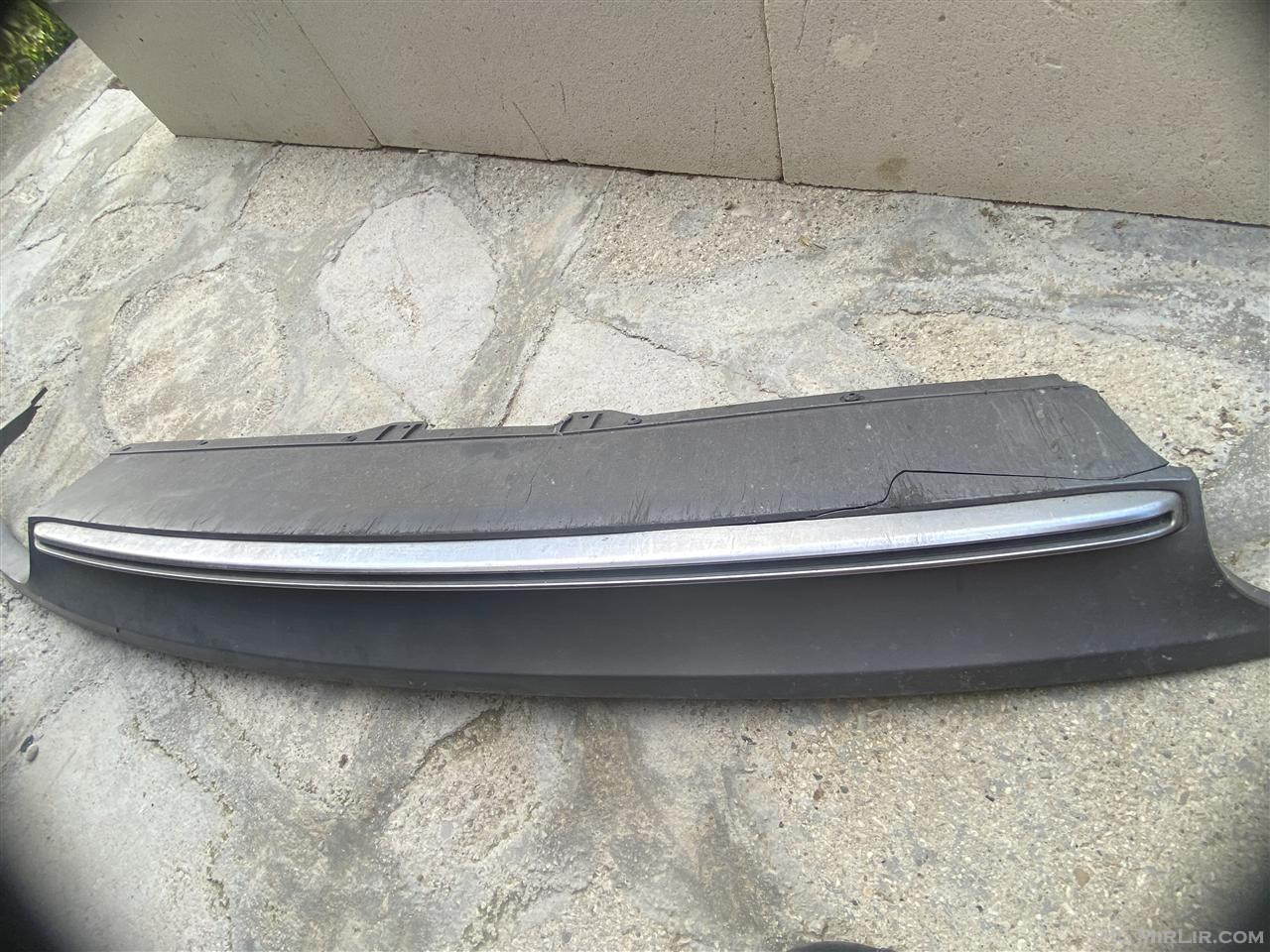 inoks mbrapakolpi audi s8