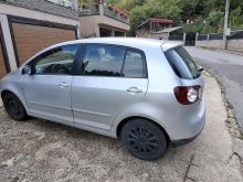 Golf 5+ Manual
