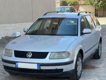 Vw Passat 1.9 Nafte TDI