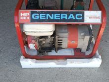 Gjenerator honda