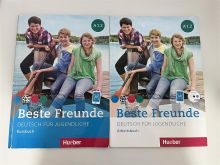 Shiten libra gjermanisht “Beste Freunde A1/2”