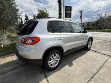 Tiguan zvicra🇨🇭🇨🇭