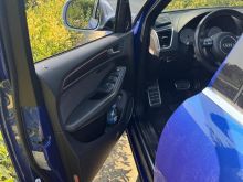 audi sq5 3.0🍀nafte 313 🐎