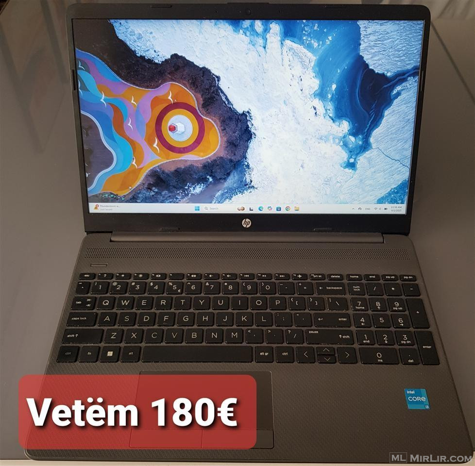 HP Laptop