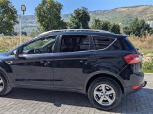 Ford Kuga 2010 – Automatik, Naftë, Super Gjendje