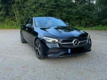 Mercedes-Benz C-Class 2022 | 74,000 km | AMG Lock