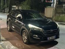 Hyundai Tuscon