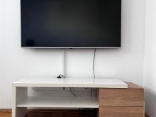 Komod per Tv e bleme ne JYSK