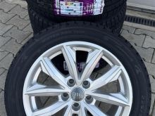 Fellne Me Goma treja 225/50-17 Audi