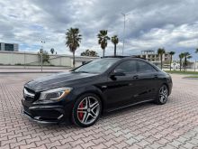 CLA 45 AMG 2014 🇺🇸 355HP