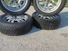 Fellne per BMW