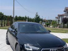 Audi A4 2017 3.0