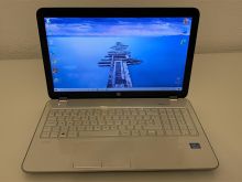 Laptop HP i5