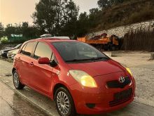 Toyota Yaris 1.4 naft Automat