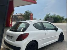 Peugot 207 2007 1.6 diezel