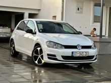 Golf 7 1.6 TDI 2014 i doganuar 280.000 km model Sound regj 2