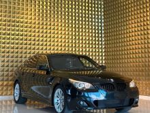 Bmw Seria 5 M-POWER