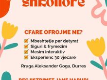 Kurse pas shkollore