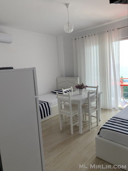 Dhoma plazhi ne Borsh - thumbnail 6