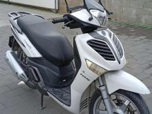 skuteri i ardhun nga ch 125cc