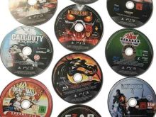Ps3 lojra pa kapak