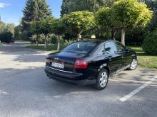 Audi A6 2.5 tdi