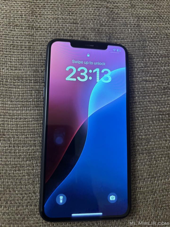 Iphone 11 pro max 512Gb
