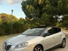 Okazion Lancia Automat 1.8Benzin Viti 2011
