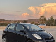 OKAZIONN TOYOTA YARIS 1.0 BENZINE MANUAL 2011