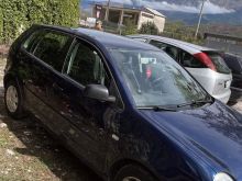 Shitet WV Polo 1.2 benzine 2005