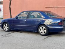 w210 okazion 🧨