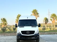 SHITET MERCEDES BENZ SPRINTER