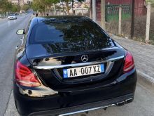 Shitet Mercedes-Benz W205