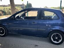 Shitet Ford Fiesta, motorri 1,3 benzine-gaz, viti 2007.