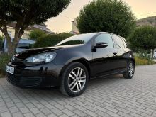 🇩🇪Wolksvagen golf 6 automat 🇩🇪