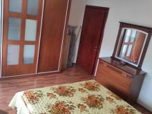 Shitet apartament  2+1 ne pogradec