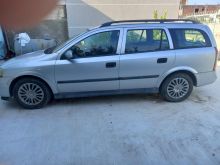 Shitet makine OPEL Astra