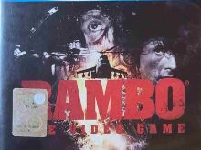 Ps3 Rambo loje e rralle