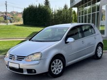 VW GOLF 5 1.9 TDI AUTOMATIK RKS - 2006