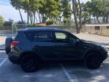 rav 4 2009 manuale ❌e sapo targuar❌ akulll gjendje prefekte