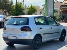 Golf 5 Manuale 2.0 Nafte 2006