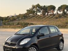 OKAZIONNN TOYOTA YARIS 1.0 BENZINE 2011 MANUAL
