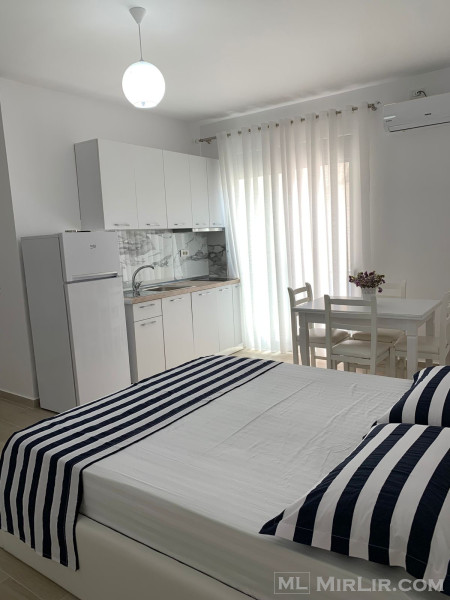 Dhoma plazhi ne Borsh - thumbnail 3